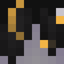 Player skin of RoadkillCatgirl