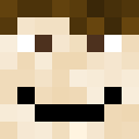 Player skin of FIL3MON