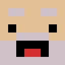 Player skin of SamuCraftTemple