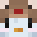 Player skin of DarkCode_