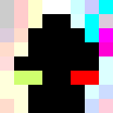 Player skin of WaffleWolf284