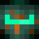 Player skin of Voidedaxis