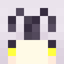 Player skin of eason