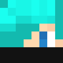Player skin of A_V01D