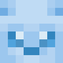 Player skin of DeamonDance