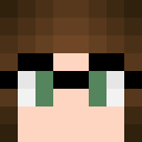 Player skin of DossyPineapple