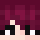 Player skin of starmanpurple