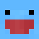 Player skin of owqq