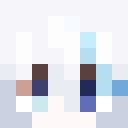 Player skin of Furina_Archon