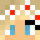 Player skin of GrapeLime