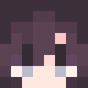 Player skin of BSDChuyaNakahara