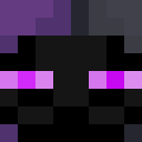 Player skin of enderclowns