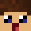 Player skin of CookiCrafterHD