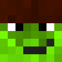 Player skin of frogmanfunk123