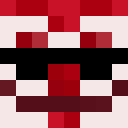 Player skin of WARTnamedSimon