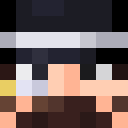 Player skin of Hacktivision