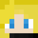 Player skin of AshKemena