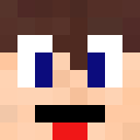 Player skin of Vax3ro