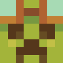 Player skin of Estavao