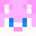 Player skin of okasan524