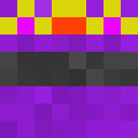 Player skin of ItzCryptarYT