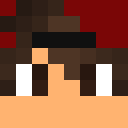 Player skin of Tiwo68