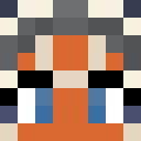 Player skin of MaulsBetterHalf