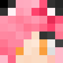 Player skin of cUrVYm0mMyGaMeR4