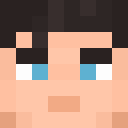 Player skin of MaksFaZha