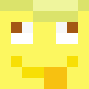 Player skin of Banana_boy764