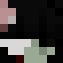 Player skin of ItzStarletta