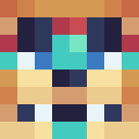 Player skin of Electroman57