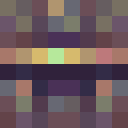 Player skin of bloxclay