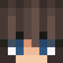 Player skin of ehys