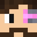 Player skin of el2cid