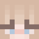 Player skin of ellie_flower