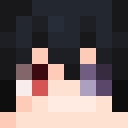 Player skin of emurder