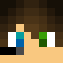 Player skin of enarvaez44