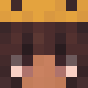 Player skin of erisspirit