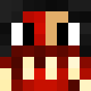 Player skin of etazor