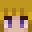 Player skin of eviacrowe