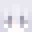 Player skin of eweuuex