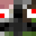 Player skin of excuse_moo