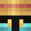 Player skin of xXx_Rouki_69_xXx