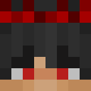 Player skin of PWR_Galaxye