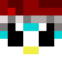Player skin of LittlePenguin04