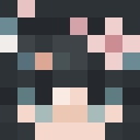 Player skin of _Xayanna_