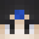 Player skin of Yuzjo