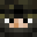 Player skin of Zerodet_258