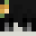 Player skin of Ramsterss